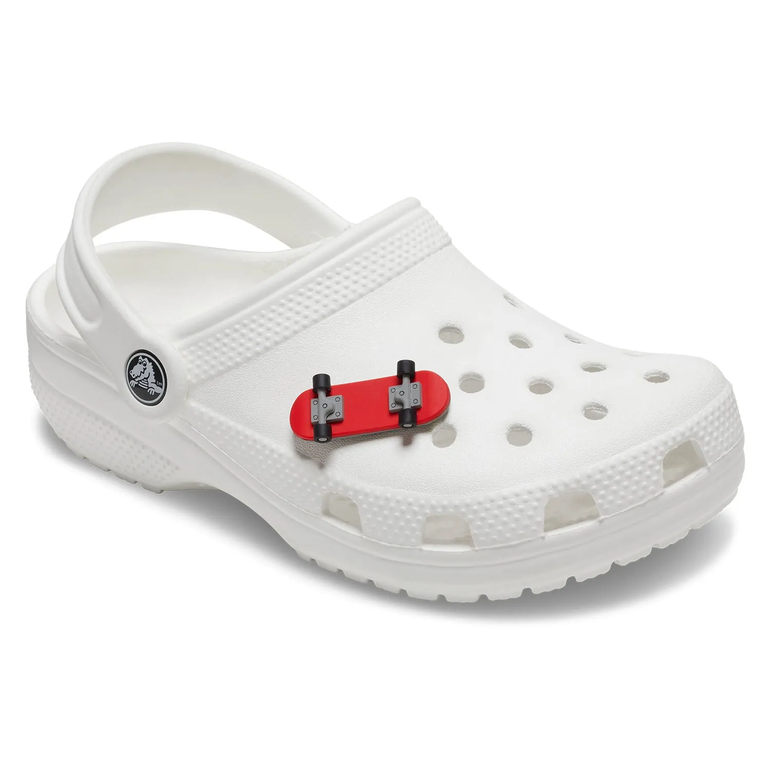 3D Skateboard Jibbitz