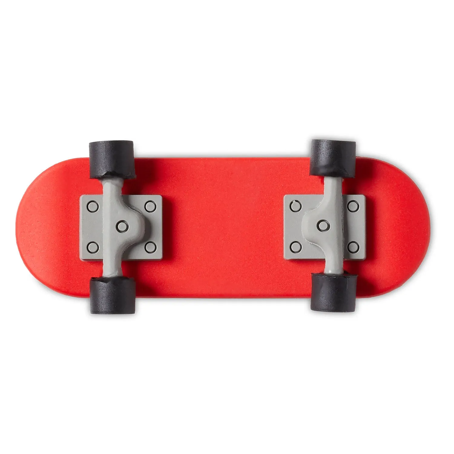 3D Skateboard Jibbitz