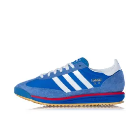 ADIDAS ORIGINALS SL 72 RS IG2132 BLUE WHITE