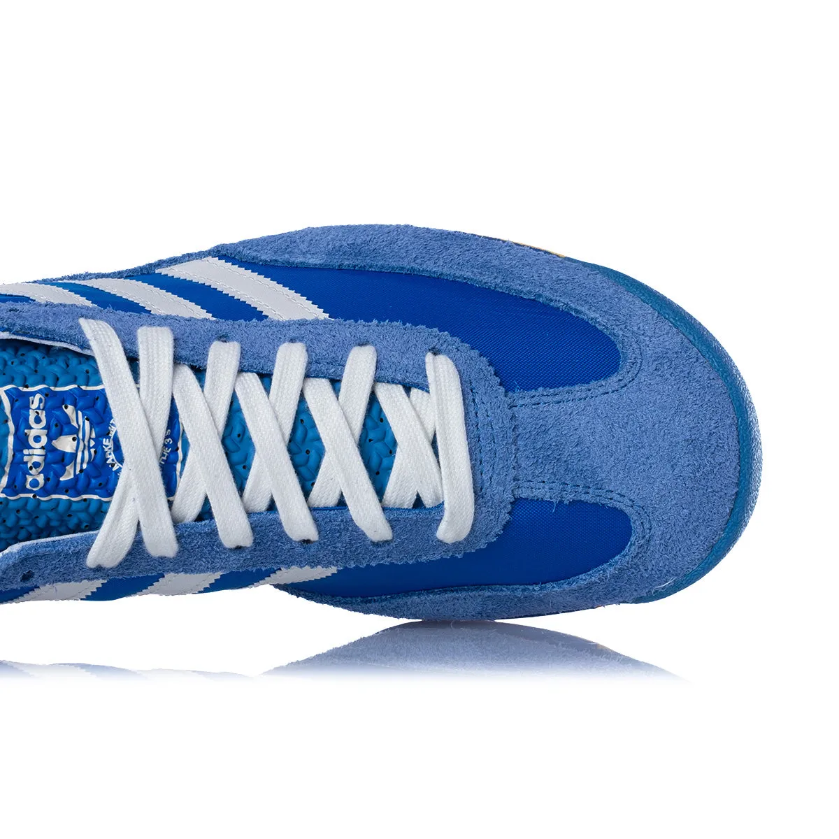 ADIDAS ORIGINALS SL 72 RS IG2132 BLUE WHITE