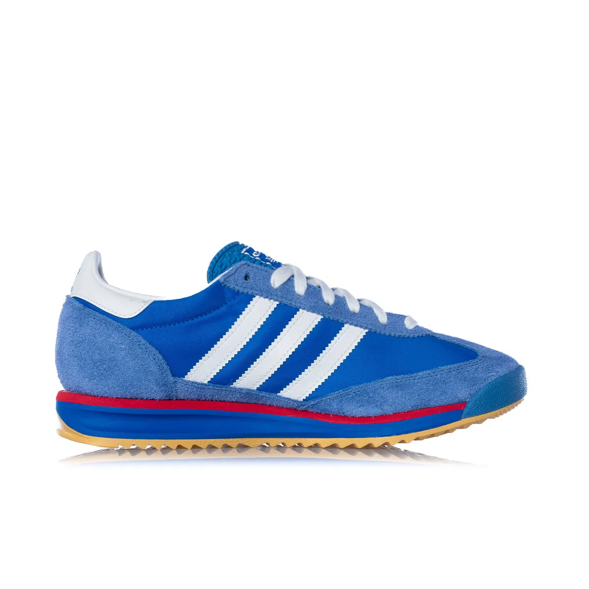 ADIDAS ORIGINALS SL 72 RS IG2132 BLUE WHITE