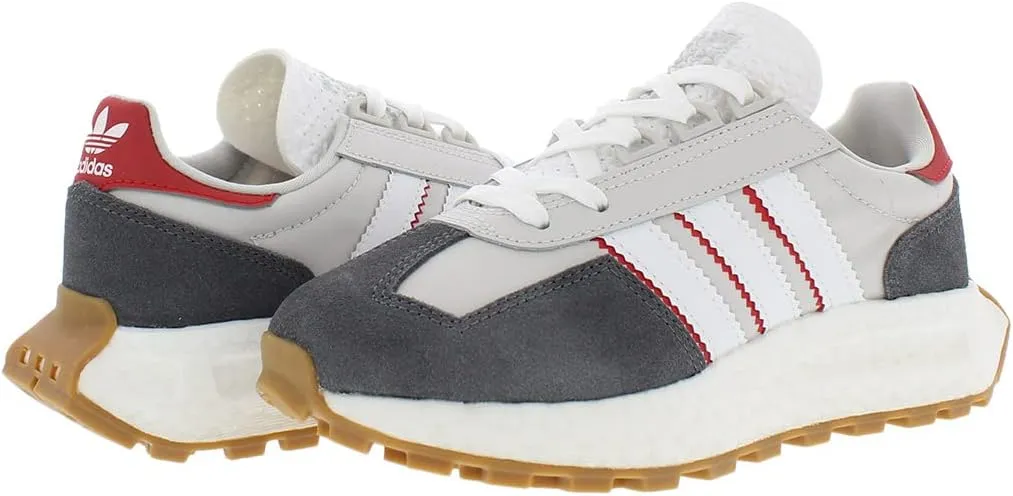 adidas Unisex-Child Retropy E5 Skate Shoe