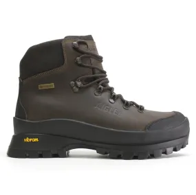 Aigle Muntagna GTX Leather Men's Ankle Hiking Boots