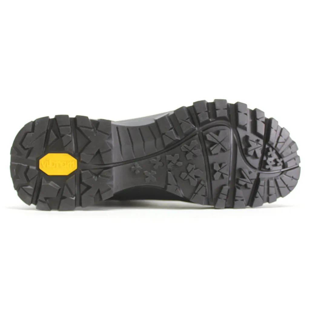 Aigle Muntagna GTX Leather Men's Ankle Hiking Boots