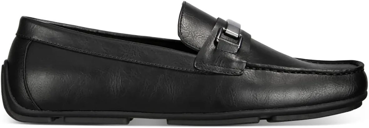 Alfani Mens Egan Embellished Driving Moccasins