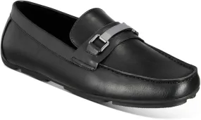 Alfani Mens Egan Embellished Driving Moccasins