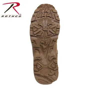 AR 670-1 Coyote Forced Entry Tactical Boot SALE!