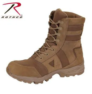 AR 670-1 Coyote Forced Entry Tactical Boot SALE!