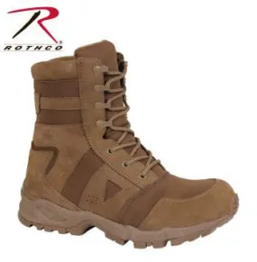 AR 670-1 Coyote Forced Entry Tactical Boot SALE!