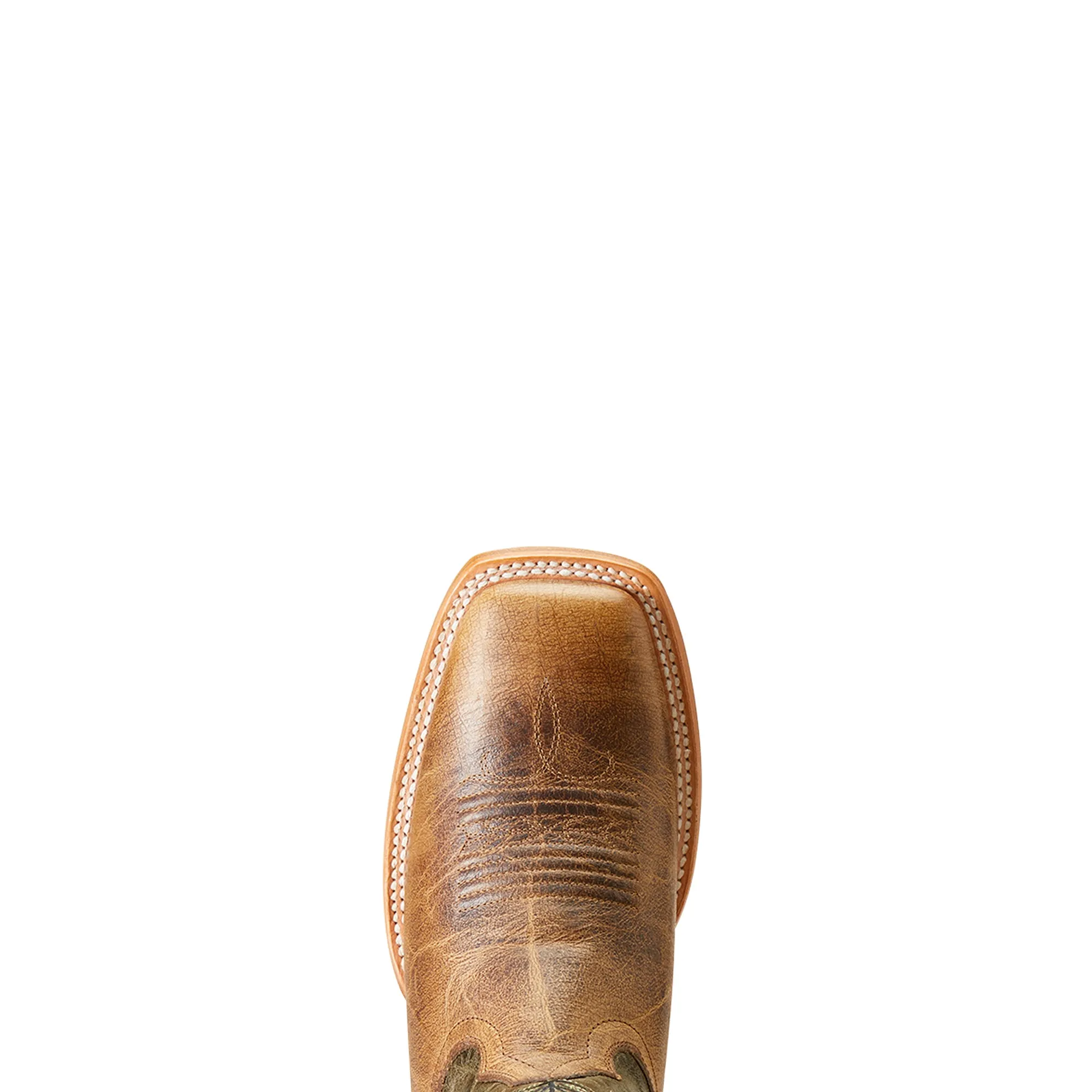 Ariat Mens Cowboss Western Boot