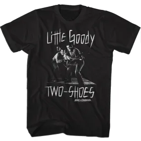 Army Of Darkness Goody Two Shoes Men's T-Shirt