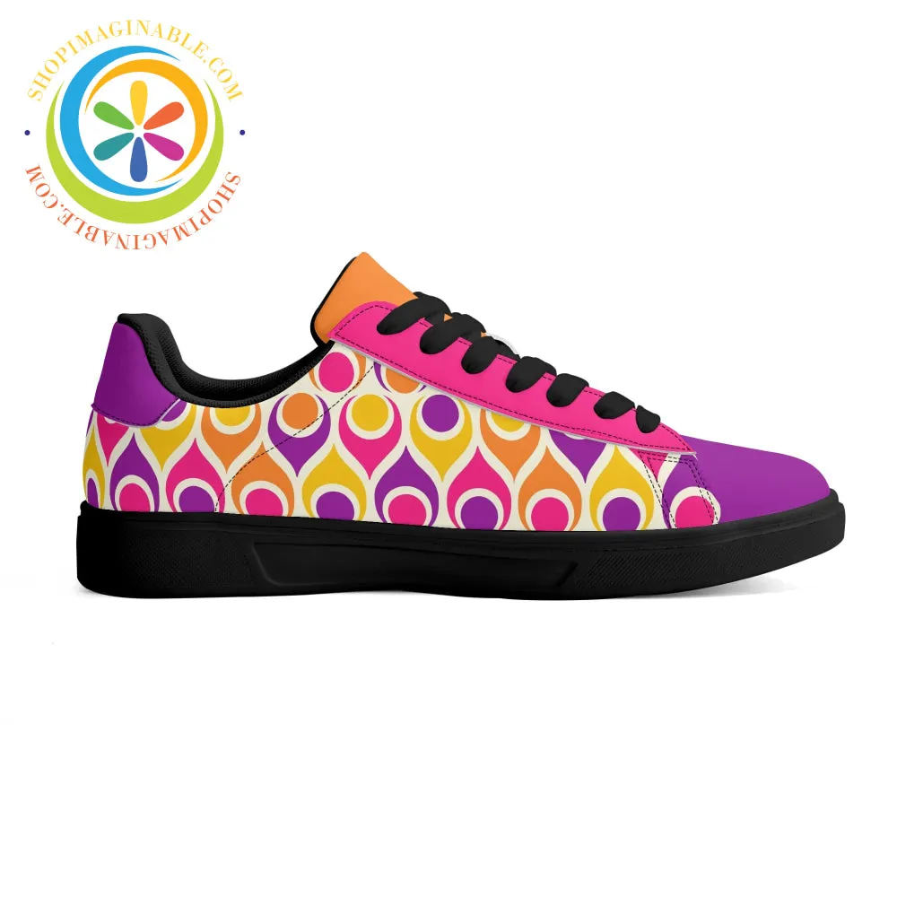 Atomic Teardrops Skateboard Shoes