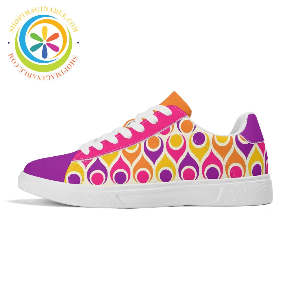 Atomic Teardrops Skateboard Shoes