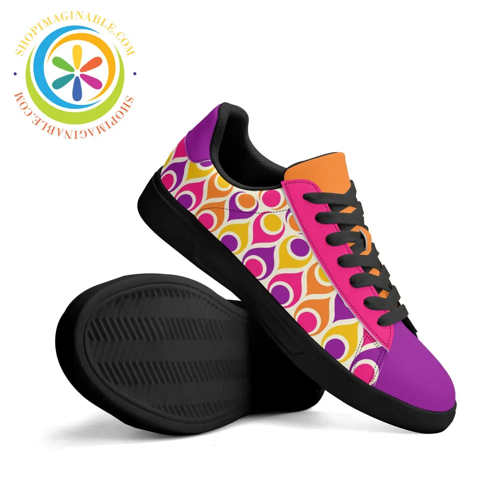 Atomic Teardrops Skateboard Shoes