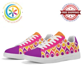 Atomic Teardrops Skateboard Shoes