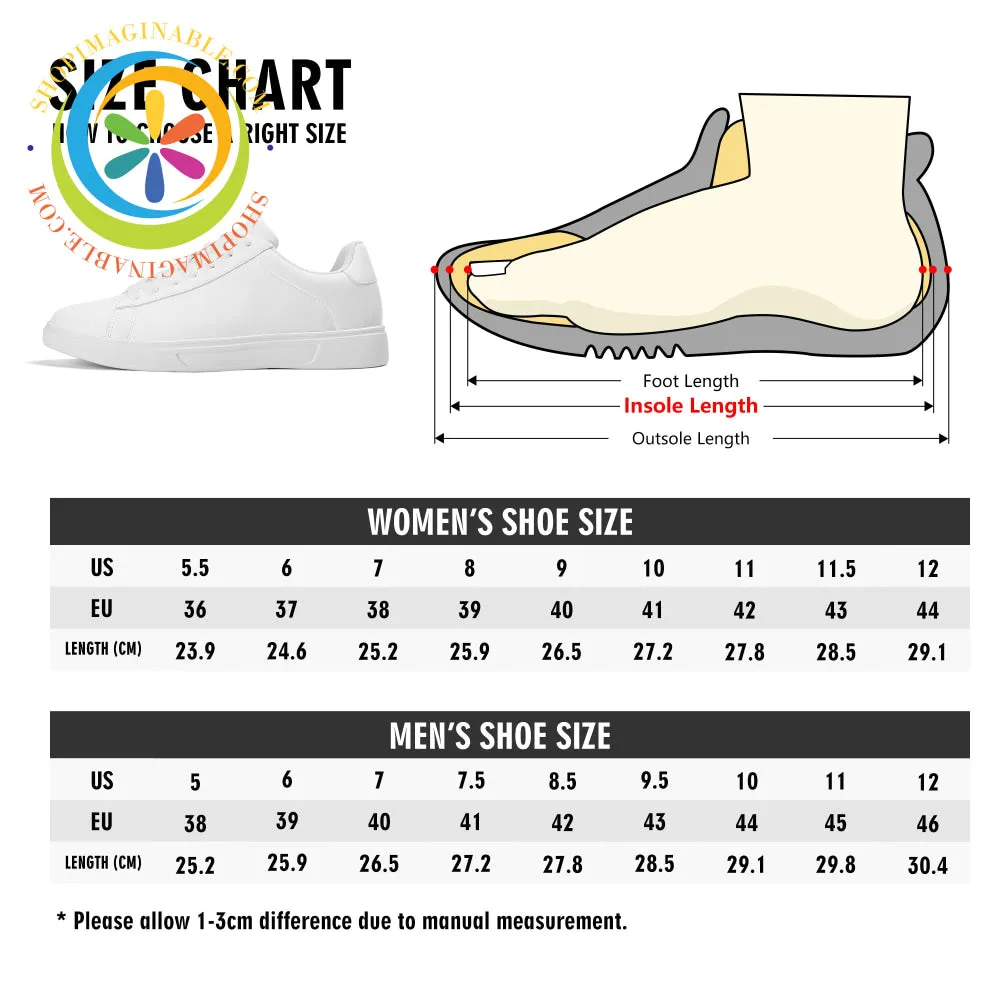 Atomic Teardrops Skateboard Shoes