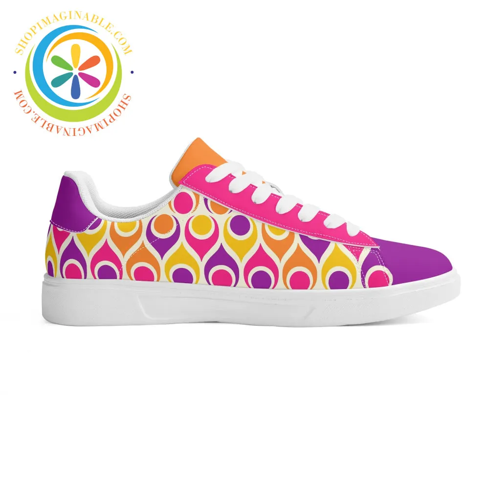 Atomic Teardrops Skateboard Shoes