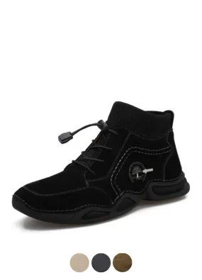 Brauner Men's Winter Boots