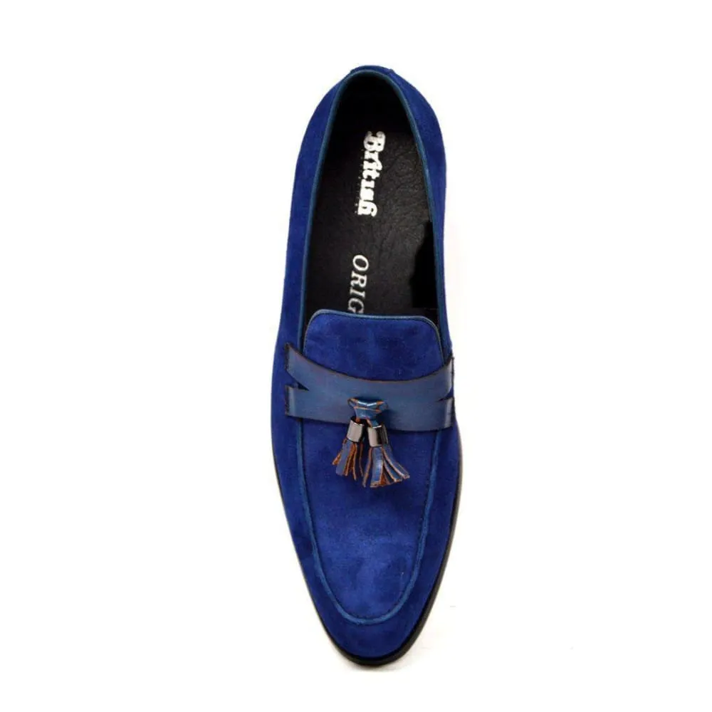 British Walkers Men's Space