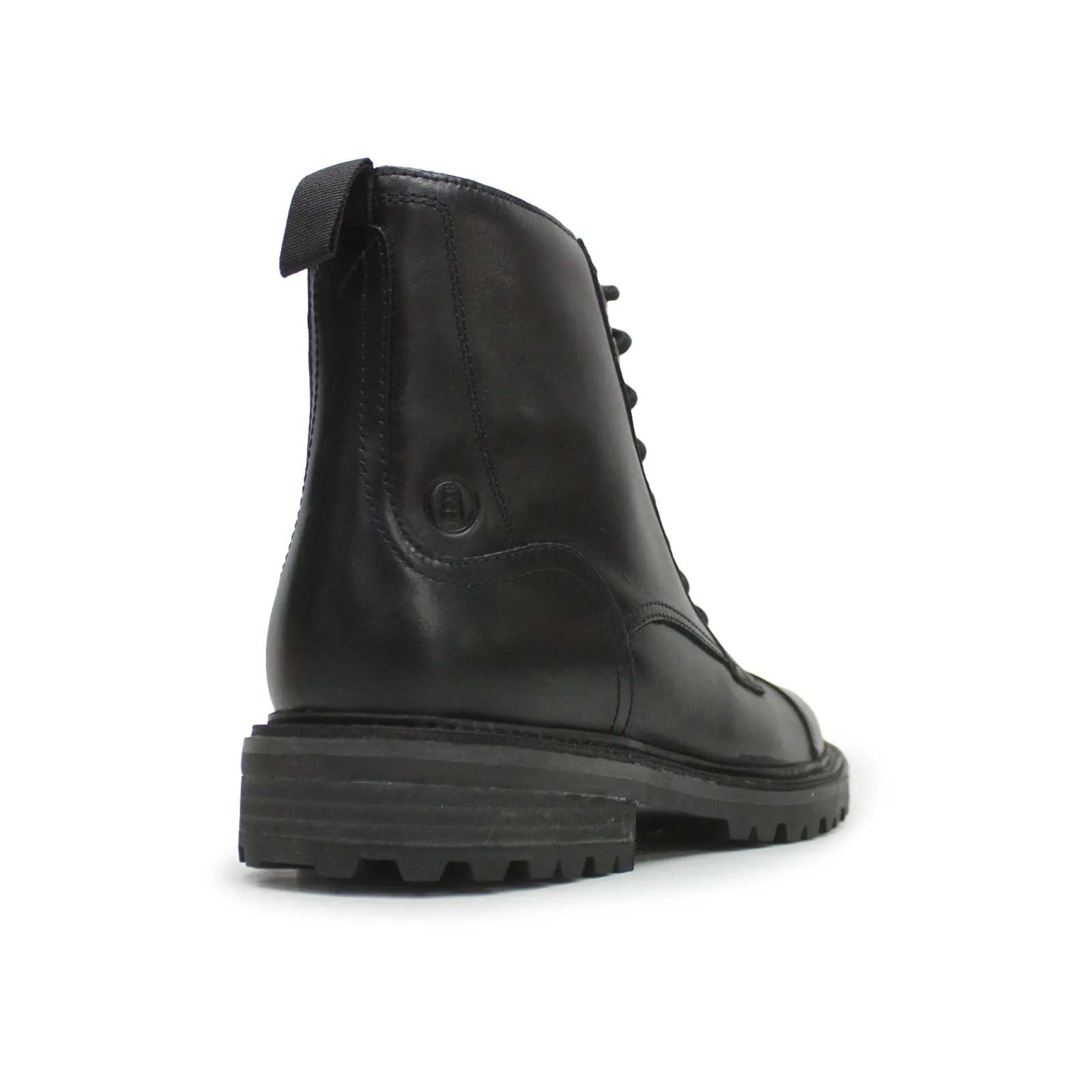 Clarks Clarkridge Hi Leather Men's Ankle Boots
