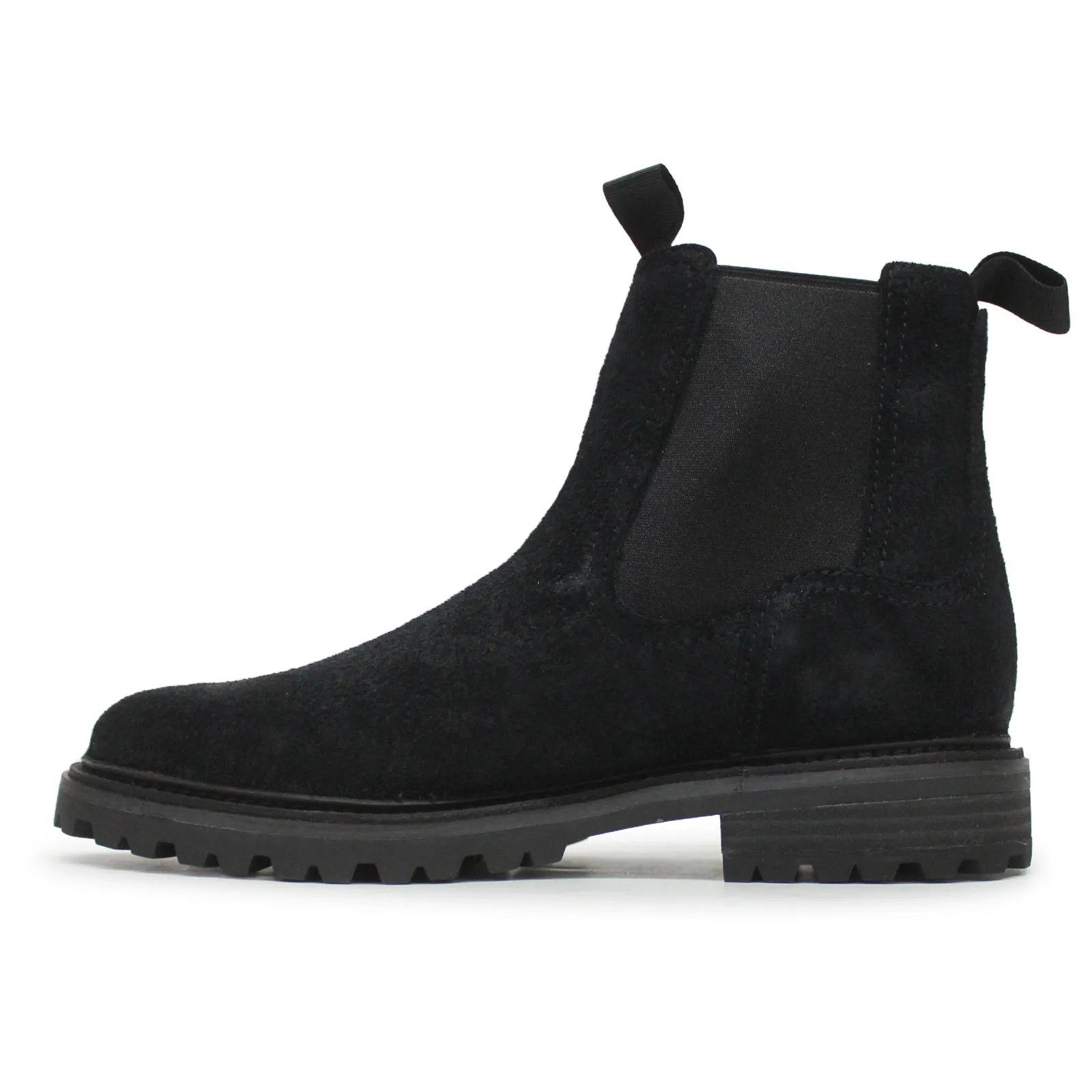 Clarks Clarkridge Top Suede Men's Chelsea Boots