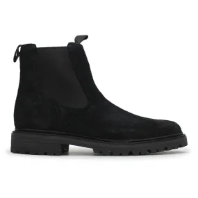 Clarks Clarkridge Top Suede Men's Chelsea Boots