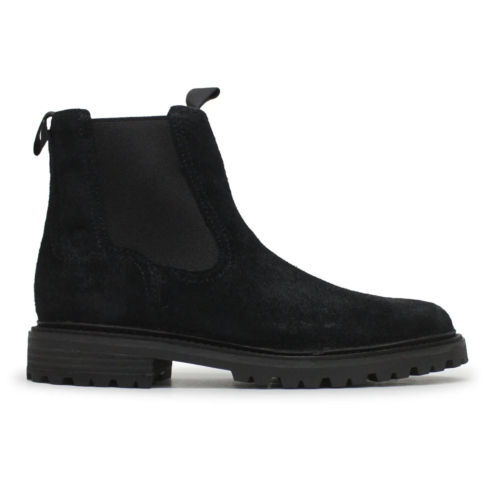 Clarks Clarkridge Top Suede Men's Chelsea Boots