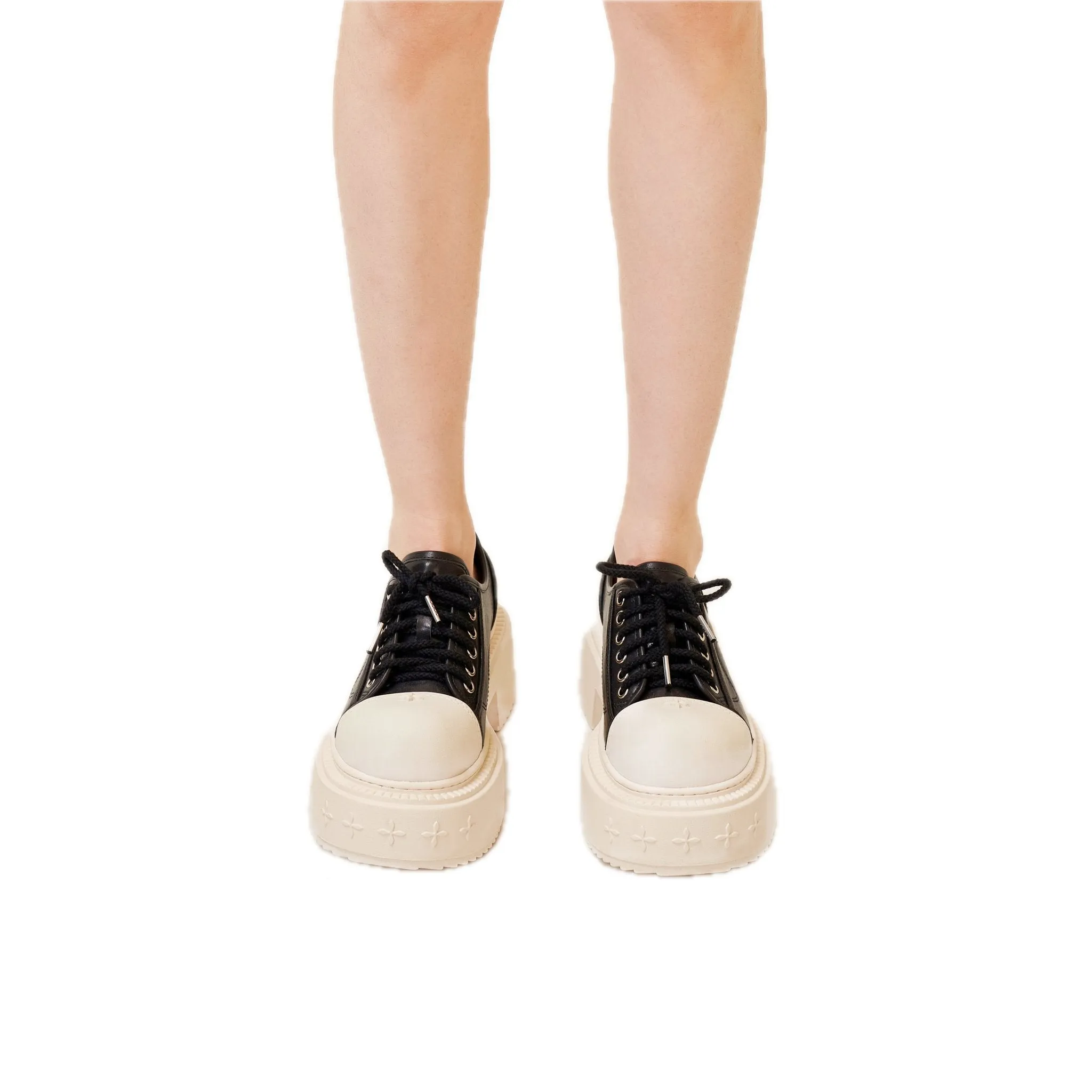 Compass Rider Wilderness Low-Top Boots