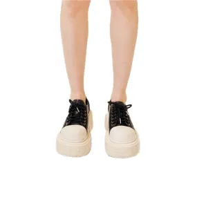 Compass Rider Wilderness Low-Top Boots