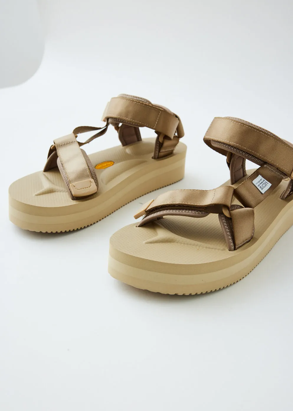 DEPA-V2PO Sandals