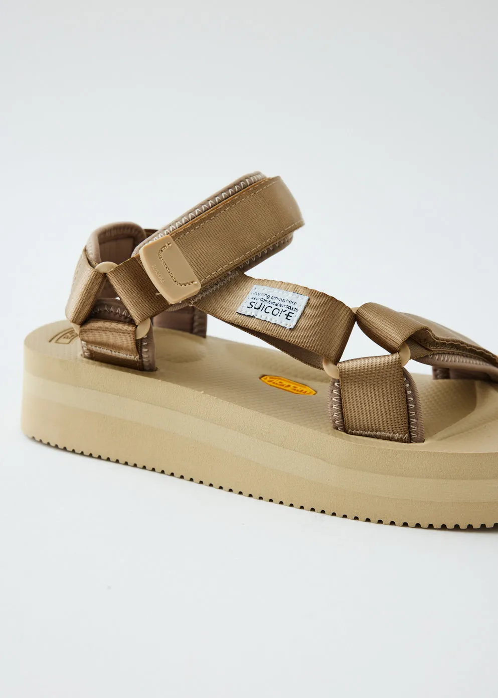 DEPA-V2PO Sandals