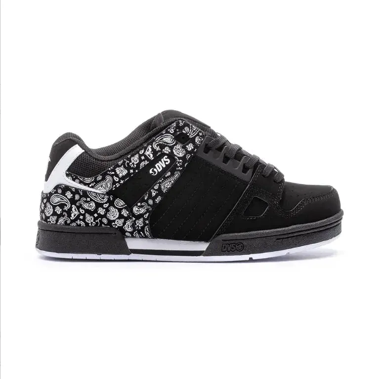 DVS CELSIUS SHOES
