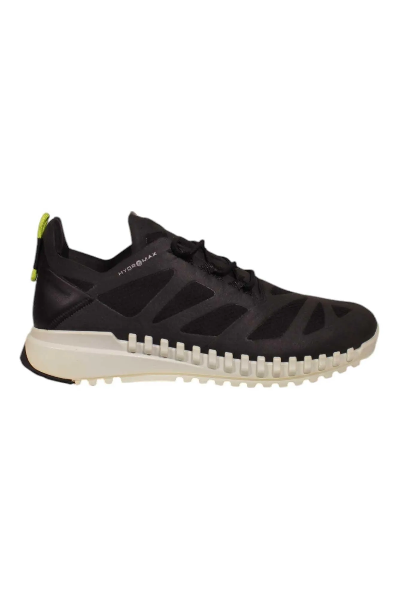 Ecco Women's Zipflex Breathru HM Shoe