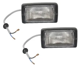 Fog Lights for Porsche 911 / 930 (1974-1983)