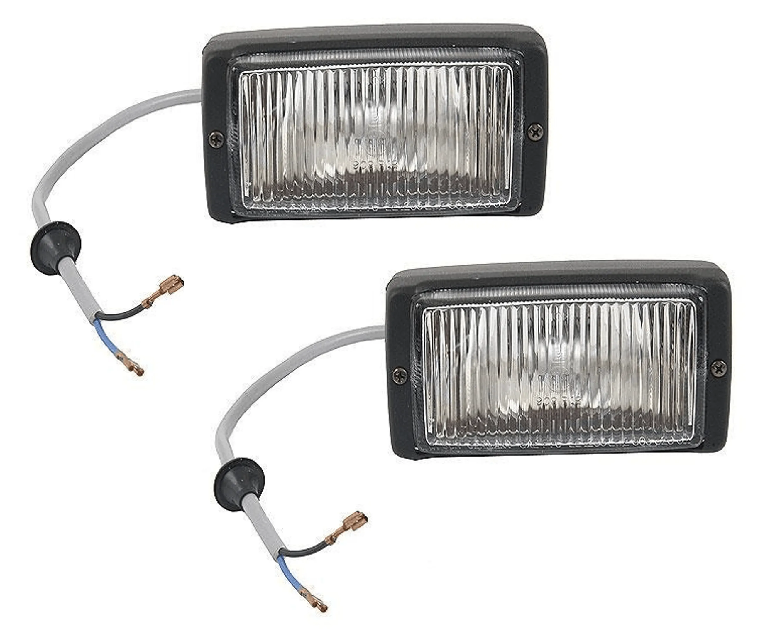 Fog Lights for Porsche 911 / 930 (1974-1983)