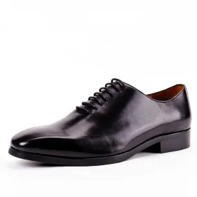 Formal Business Leather Shoes Men's