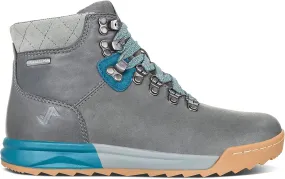 Forsake Patch - Women's Waterproof Premium Leather Hiking Boot