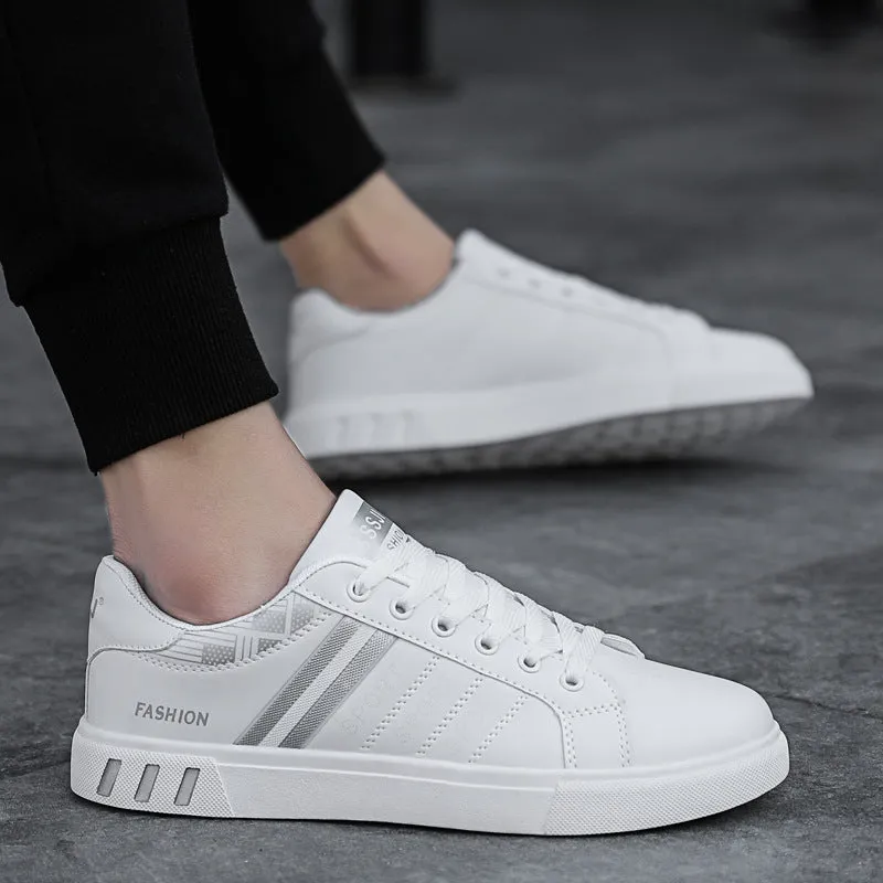 FRANZISKUS - Comfortable and stylish mens shoe