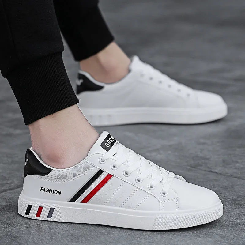 FRANZISKUS - Comfortable and stylish mens shoe