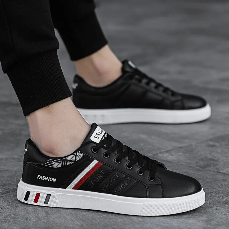 FRANZISKUS - Comfortable and stylish mens shoe
