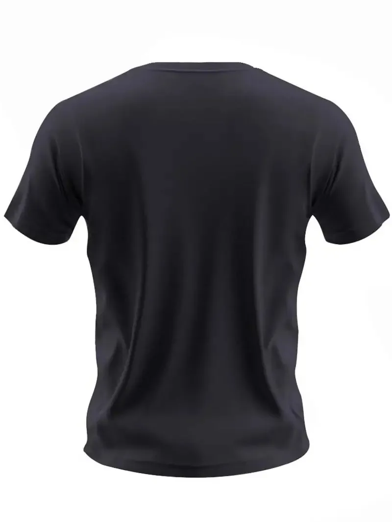 GB Dance Dad Finance Tee