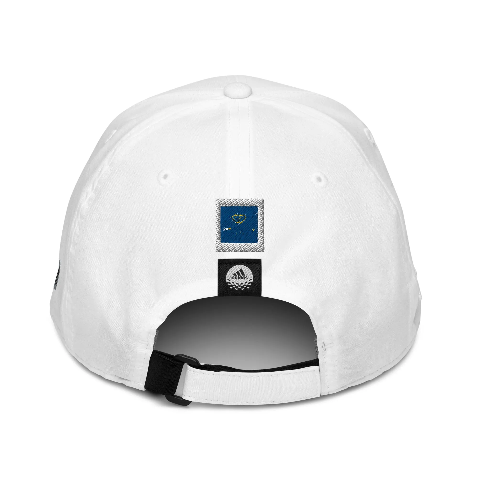 GTE dad hat