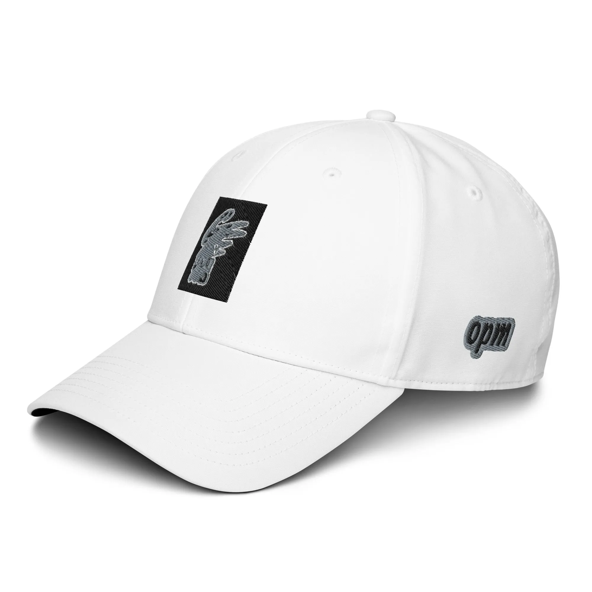 GTE dad hat