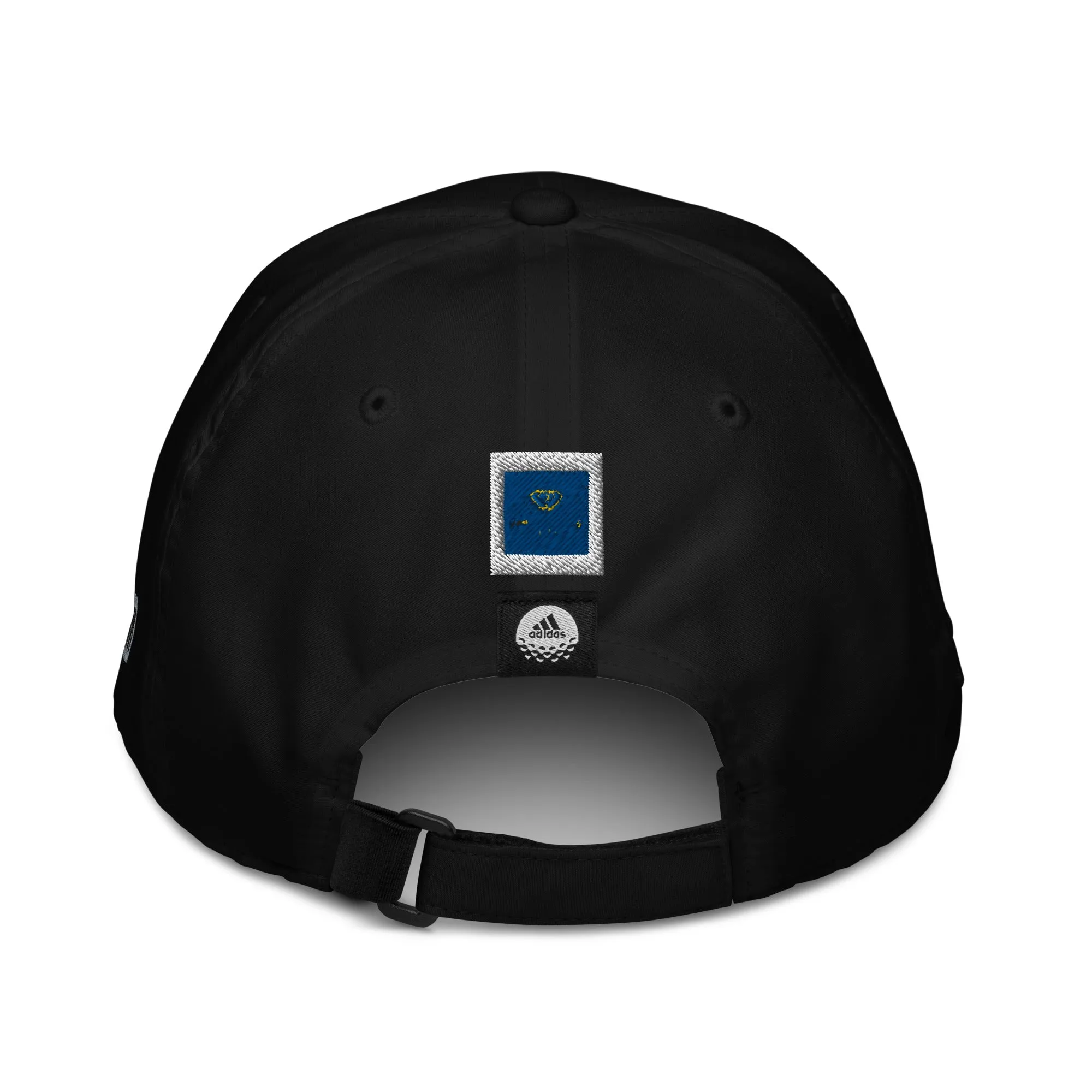GTE dad hat