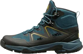 Helly-Hansen Womens Cascade Mid HT Lightweight Performance Hiking Boots