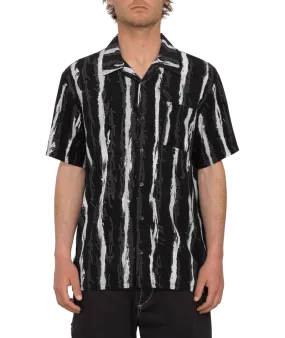 Hockey Dad Shirt in Stealth