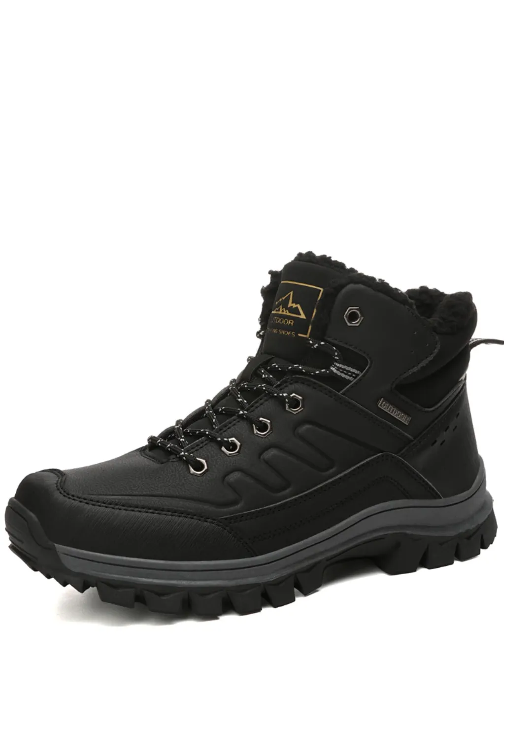 Igor Men's Winter Boots