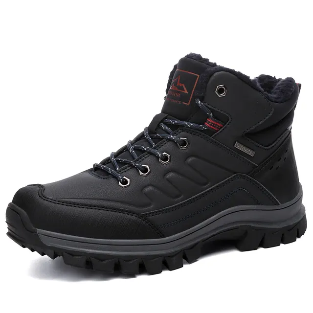 Igor Men's Winter Boots