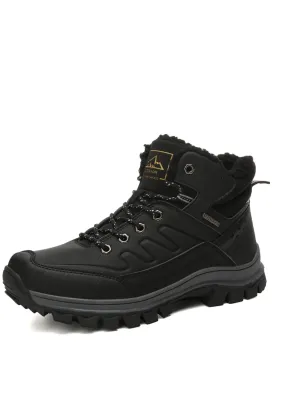 Igor Men's Winter Boots