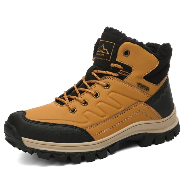 Igor Men's Winter Boots